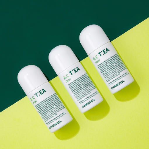 MEDIPEEL A.C Tea Clear 50ml - TIANSHOP