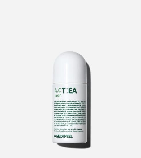 MEDIPEEL A.C Tea Clear 50ml - TIANSHOP