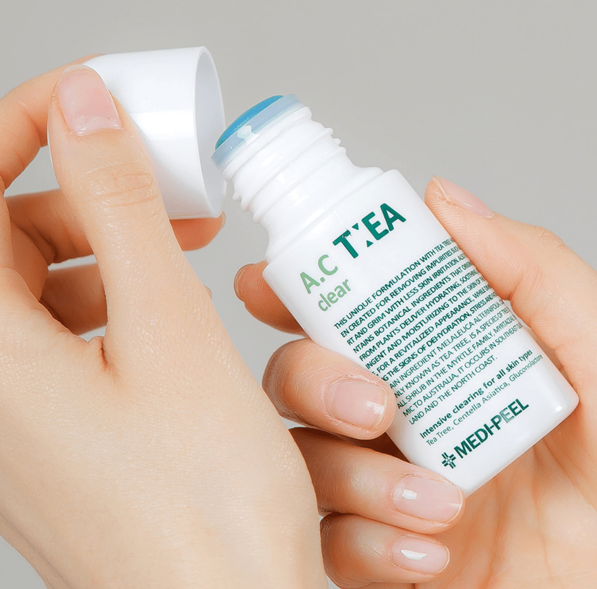 MEDIPEEL A.C Tea Clear 50ml - TIANSHOP