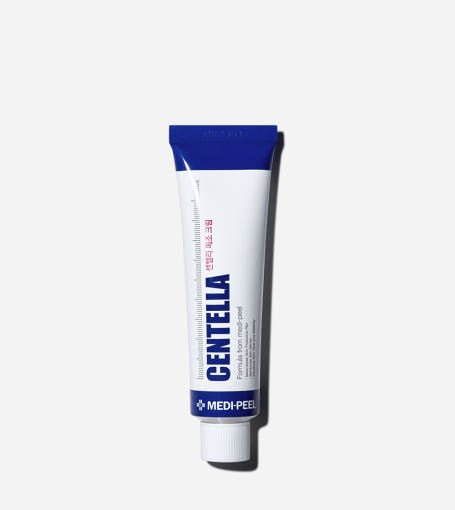 MEDIPEEL Centella Mezzo Cream 30ml - TIANSHOP