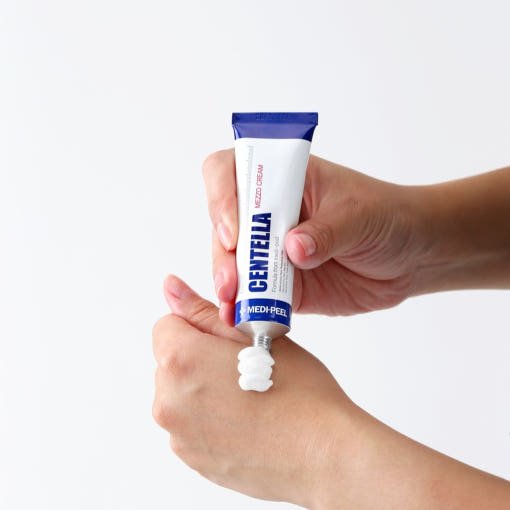 MEDIPEEL Centella Mezzo Cream 30ml - TIANSHOP