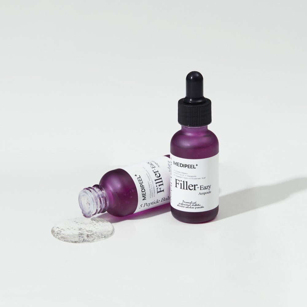 MEDIPEEL Eazy Filler Ampoule 30ml - TIANSHOP
