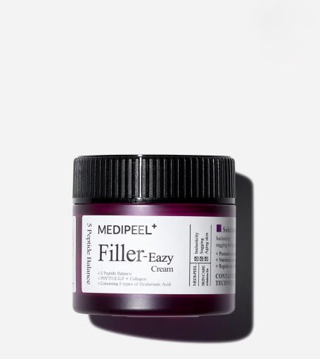 MEDIPEEL Eazy Filler Cream 50g - TIANSHOP