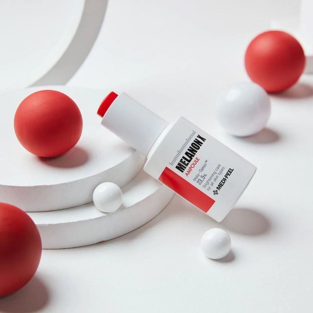 MEDIPEEL Melanon X Ampoule 15ml - TIANSHOP