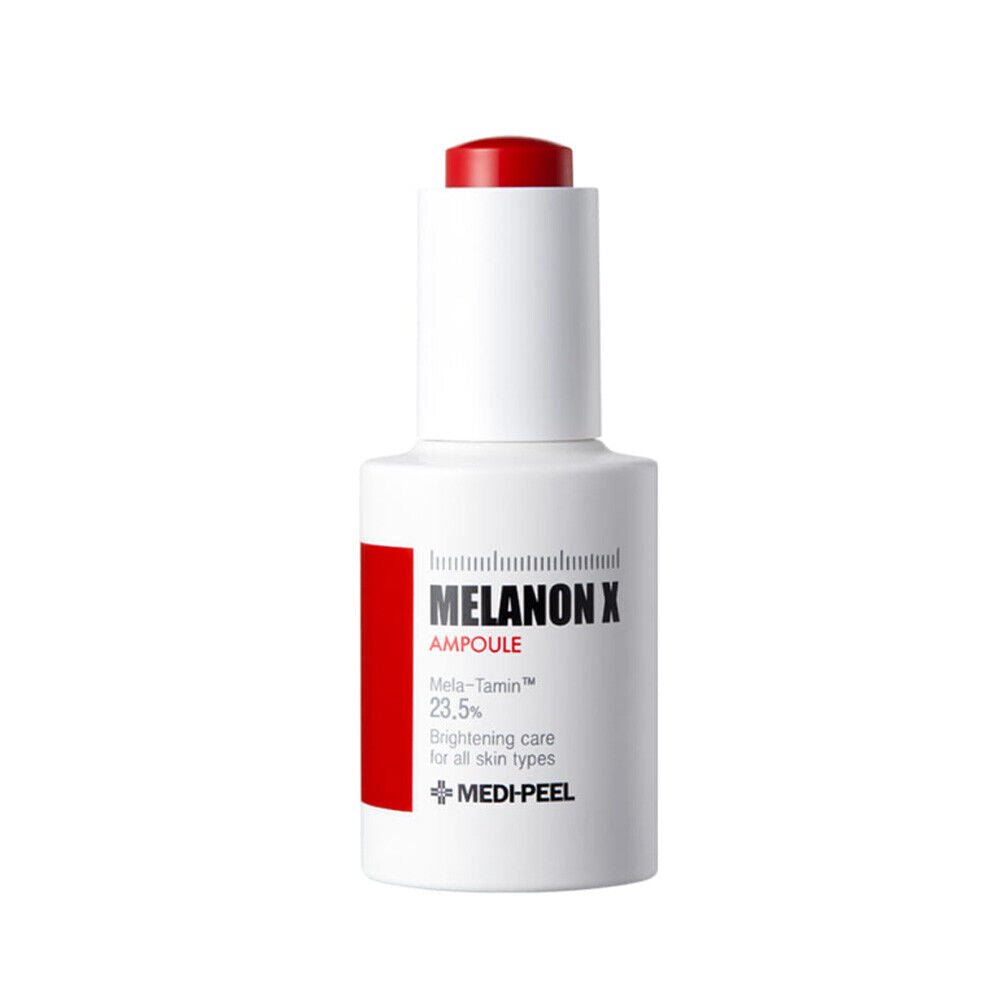 MEDIPEEL Melanon X Ampoule 15ml - TIANSHOP