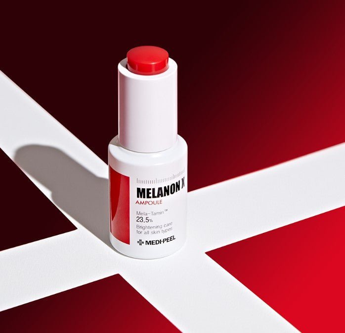 MEDIPEEL Melanon X Ampoule 15ml - TIANSHOP