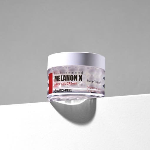 MEDIPEEL Melanon X Drop Gel Cream 50g - TIANSHOP