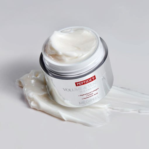 MEDIPEEL Peptide 9 Volume & Tension Tox Cream Pro 50g - TIANSHOP