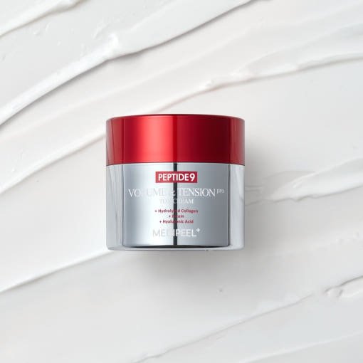 MEDIPEEL Peptide 9 Volume & Tension Tox Cream Pro 50g - TIANSHOP