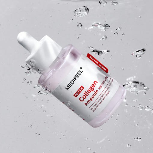 MEDIPEEL Red Lacto Collagen Ampoule 50ml - TIANSHOP