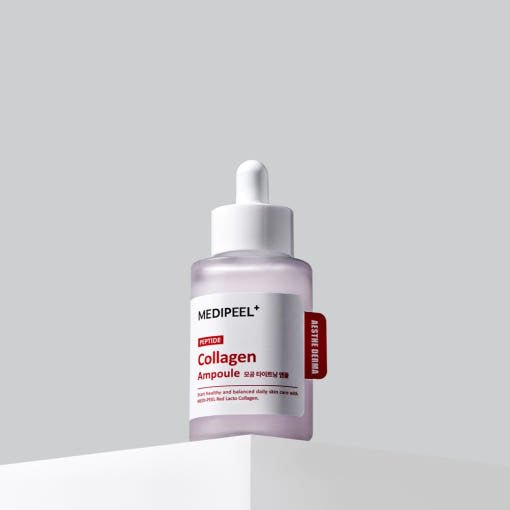 MEDIPEEL Red Lacto Collagen Ampoule 50ml - TIANSHOP