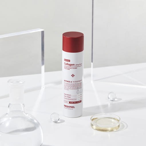 MEDIPEEL Retinol Collagen Lifting Toner 150ml - TIANSHOP