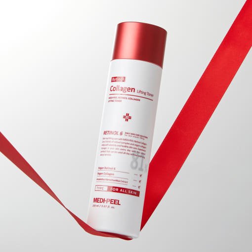 MEDIPEEL Retinol Collagen Lifting Toner 150ml - TIANSHOP