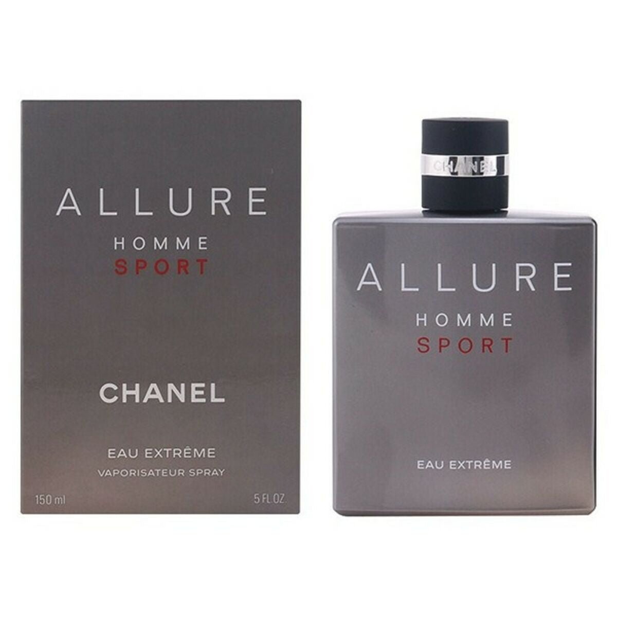 Men's Perfume Chanel Allure Sport EDP 150 ml - TIANSHOP