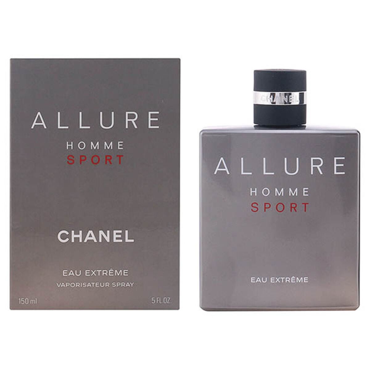 Men's Perfume Chanel Allure Sport EDP 150 ml - TIANSHOP