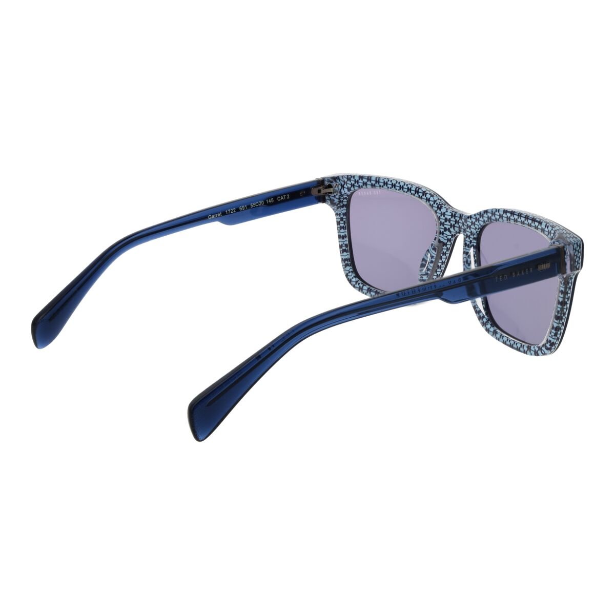 Men's Sunglasses Ted Baker TB1722 55691 - TIANSHOP