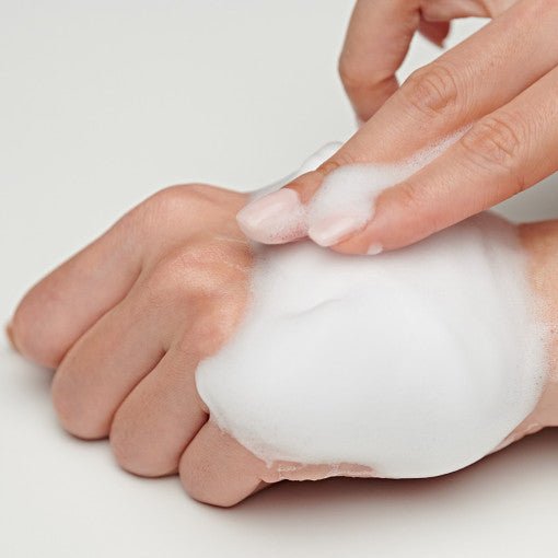 MIGUHARA Apple Bubble Foam Origin 200ml - TIANSHOP