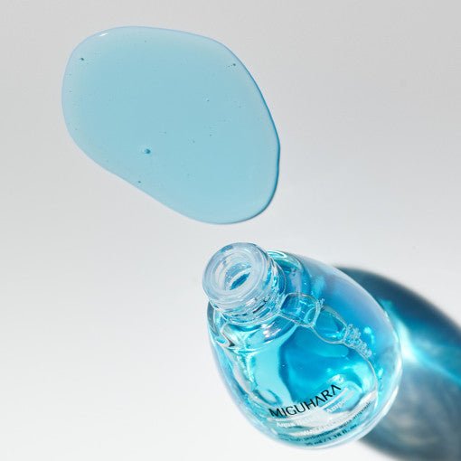 MIGUHARA Aqua Balance Ampoule 35ml - TIANSHOP