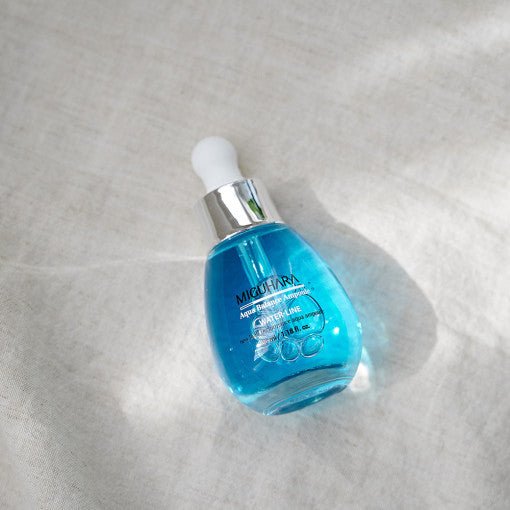 MIGUHARA Aqua Balance Ampoule 35ml - TIANSHOP