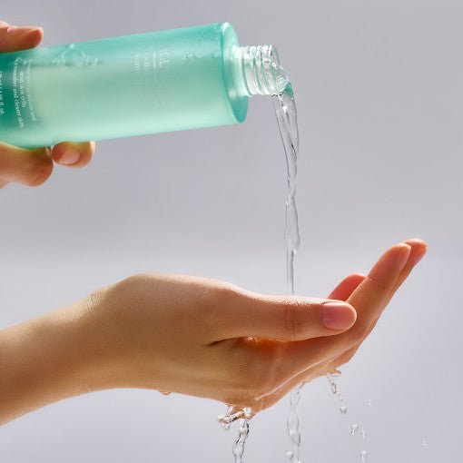 MIGUHARA Cica Bakuchiol Cleanse Toner 120ml - TIANSHOP