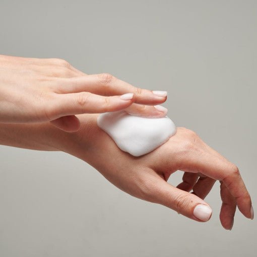 MIGUHARA Cleansing Foam Origin 120ml - TIANSHOP