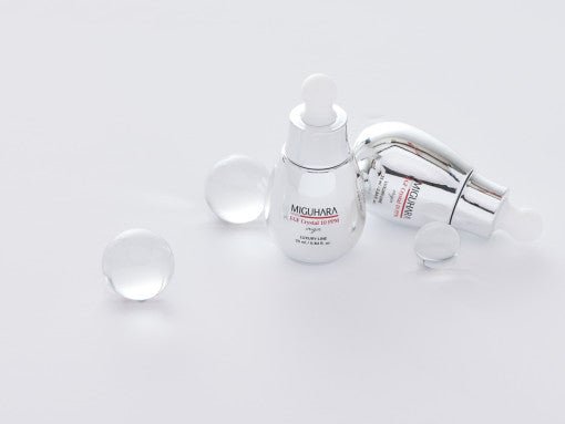 MIGUHARA EGF Crystal 10 PPM Origin 25ml - TIANSHOP