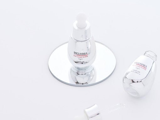MIGUHARA EGF Crystal 10 PPM Origin 25ml - TIANSHOP
