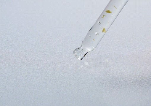 MIGUHARA Green - Tox S.O.S Ampoule 35ml - TIANSHOP