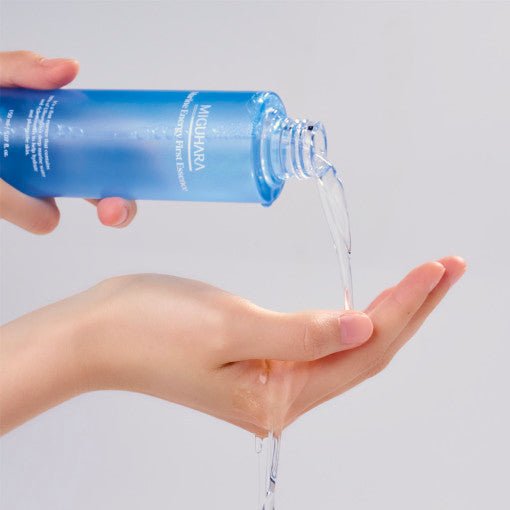 MIGUHARA Marine Energy First Essence 150ml - TIANSHOP