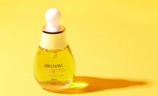 MIGUHARA Ultra Whitening Perfect Ampoule 20ml - TIANSHOP