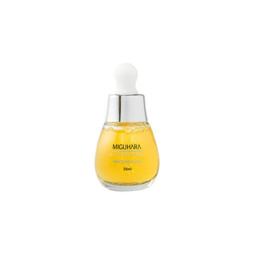 MIGUHARA Ultra Whitening Perfect Ampoule 20ml - TIANSHOP