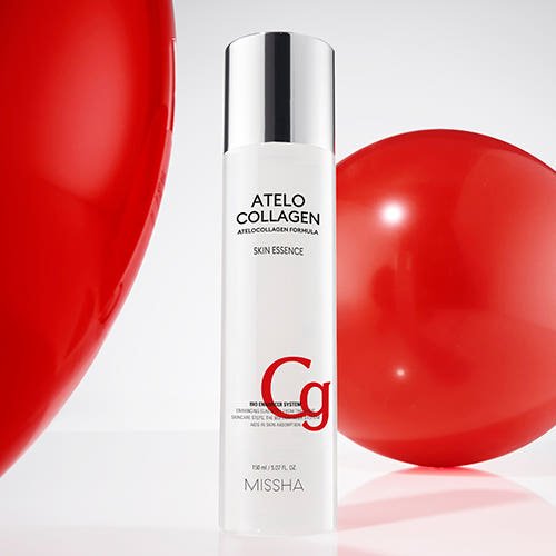 MISSHA Atelo Collagen Skin Essence 150ml - TIANSHOP