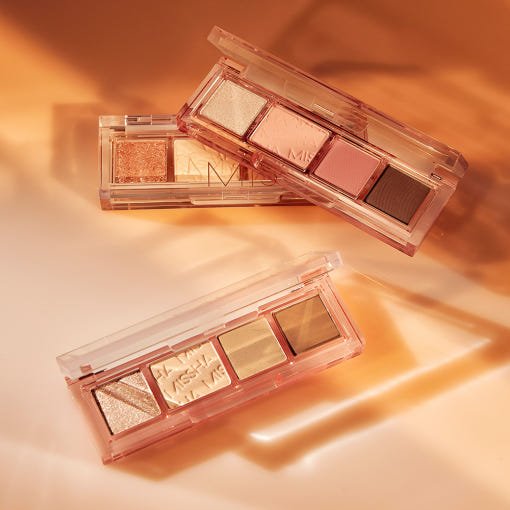 MISSHA Day Vibe Palette 3g (3type) - TIANSHOP