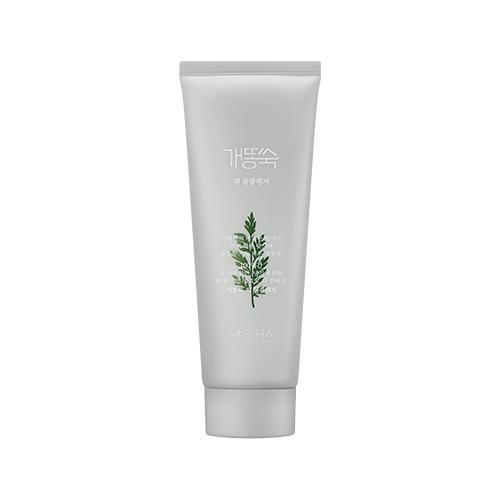 MISSHA New Artemisia Pack Foam Cleanser 150ml - TIANSHOP
