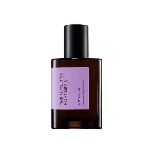 MISSHA Time Revolution Night Repair Ampoule 5X 75ml - TIANSHOP