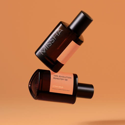 MISSHA Time Revolution Primestem 100 Lifting Serum 75ml - TIANSHOP