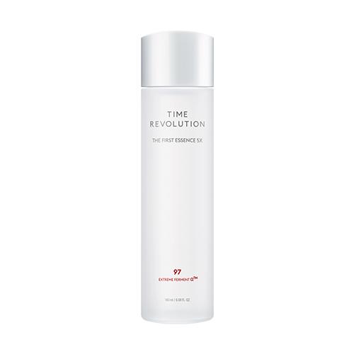 MISSHA TIME REVOLUTION THE FIRST ESSENCE 5X 180ml - TIANSHOP