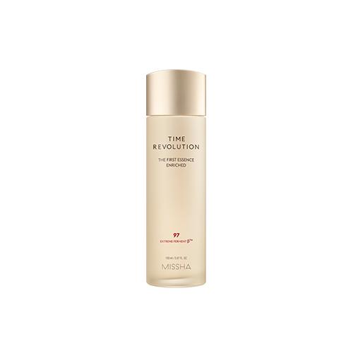 MISSHA TIME REVOLUTION THE FIRST ESSENCE ENRICHED 150ml - TIANSHOP
