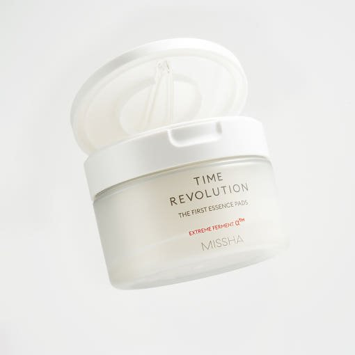 MISSHA Time Revolution The First Essence Pad 250ml/75pads - TIANSHOP