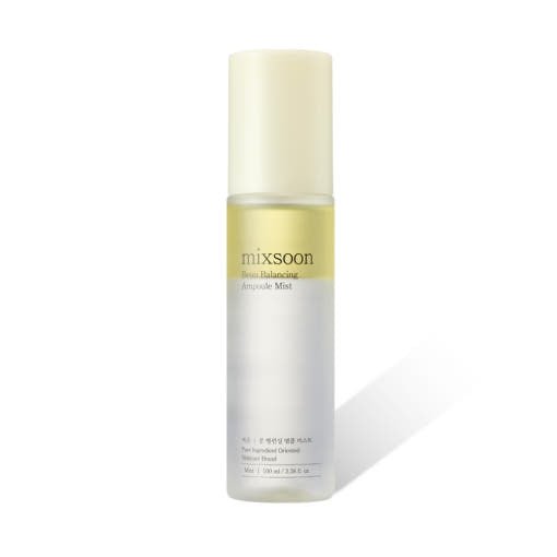 mixsoon Bean Ampoule Balancing Mist 100ml - TIANSHOP
