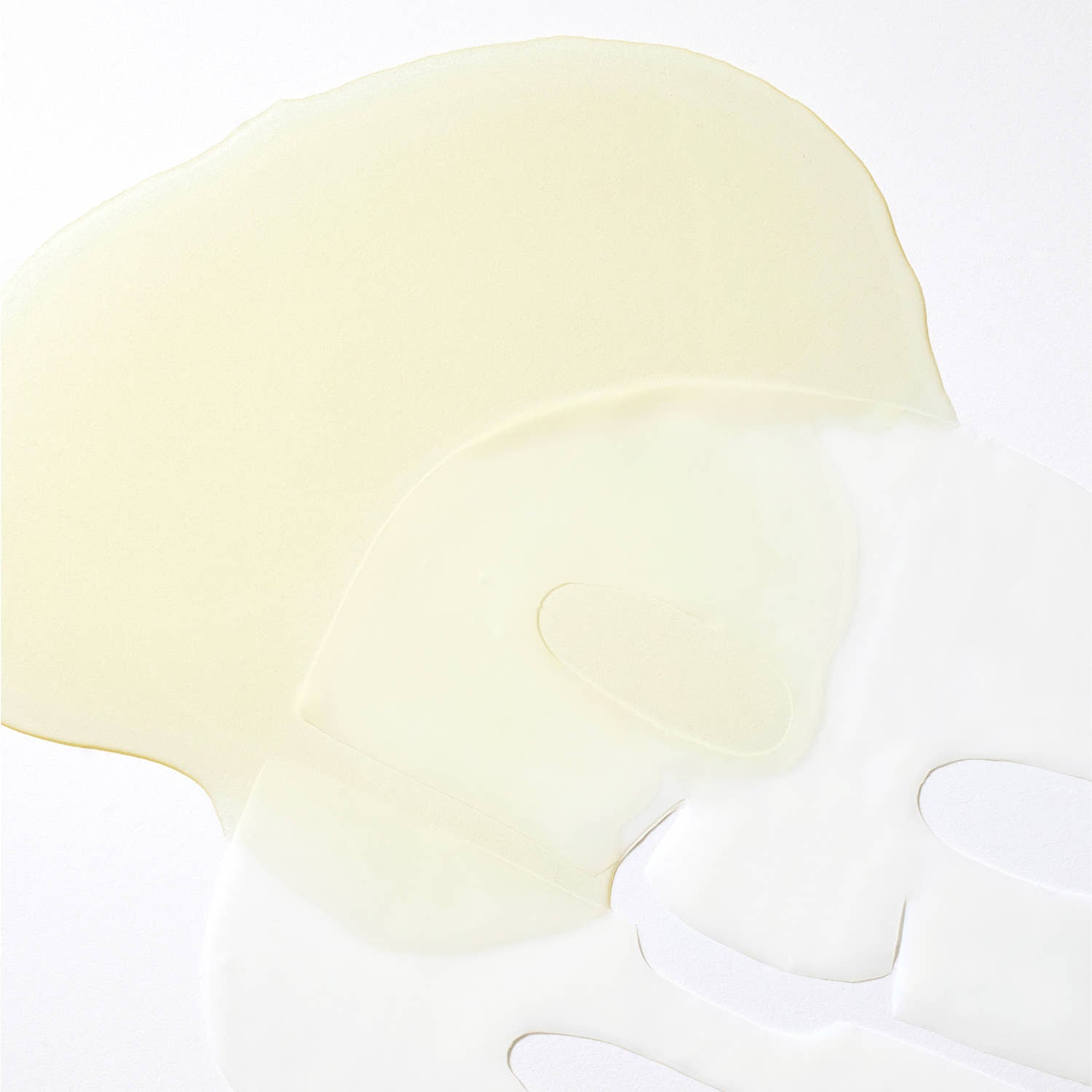 mixsoon Bean Collagen Hydrogel Mask 35g X 5ea - TIANSHOP
