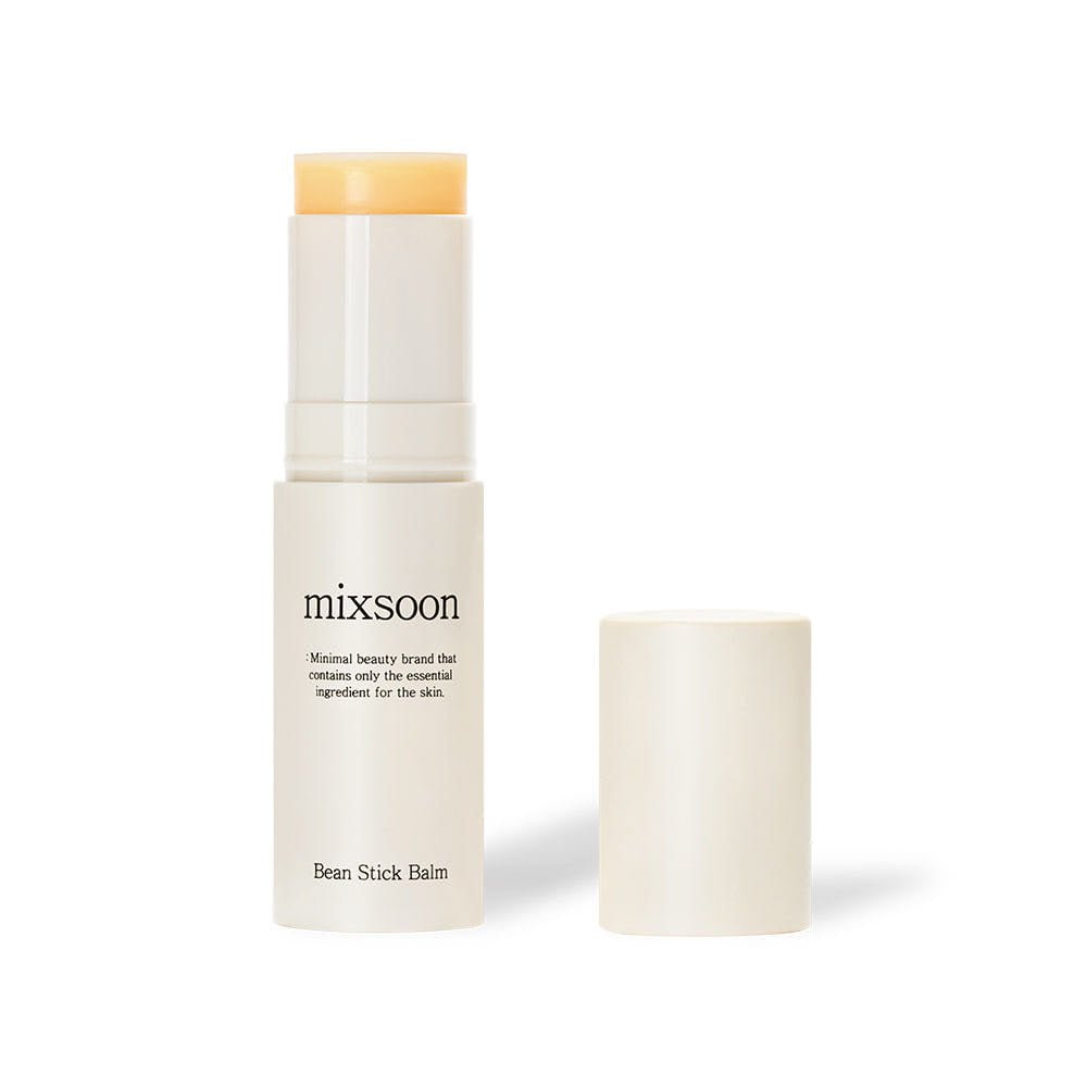 mixsoon Bean Stick Balm 11.5ml - TIANSHOP