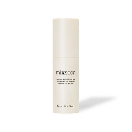 mixsoon Bean Stick Balm 11.5ml - TIANSHOP