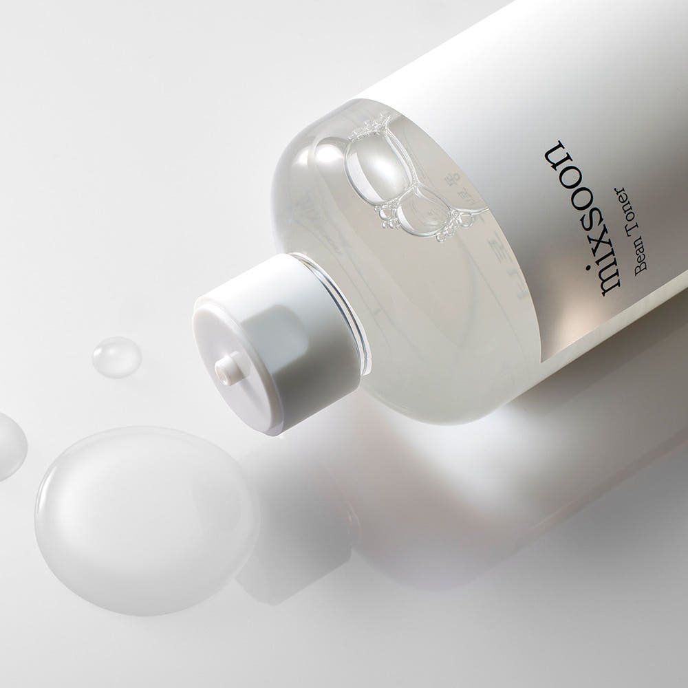 mixsoon Bean Toner 300ml - TIANSHOP