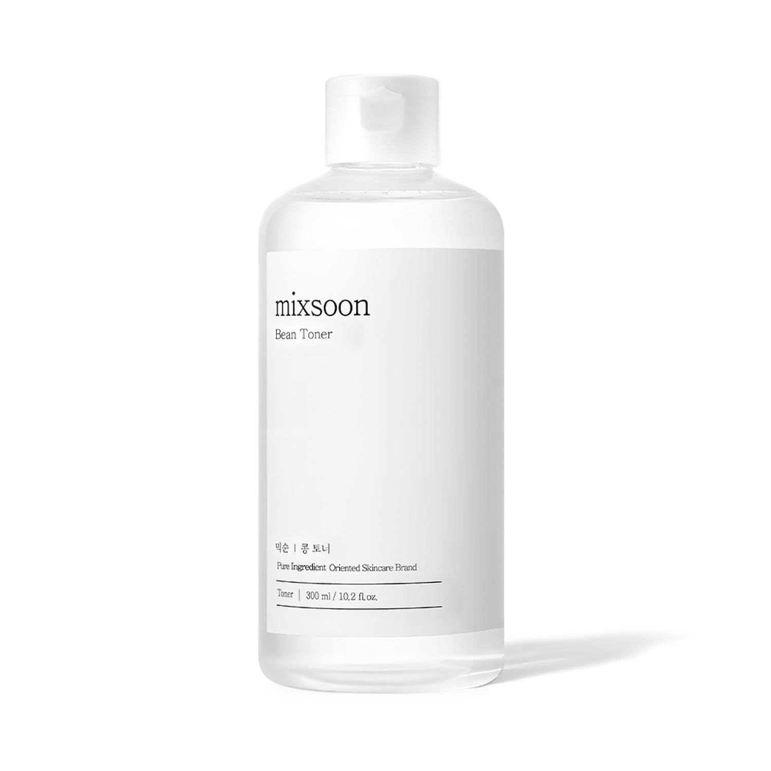 mixsoon Bean Toner 300ml - TIANSHOP