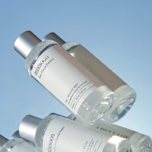 mixsoon Beta - Glucan Essence 100ml - TIANSHOP