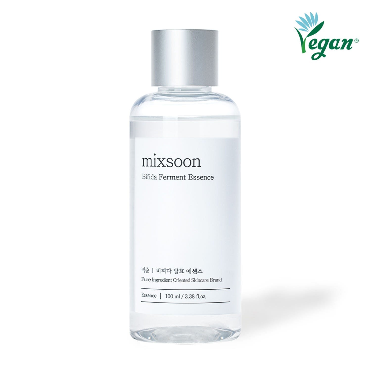mixsoon Bifida Ferment Essence 100ml - TIANSHOP