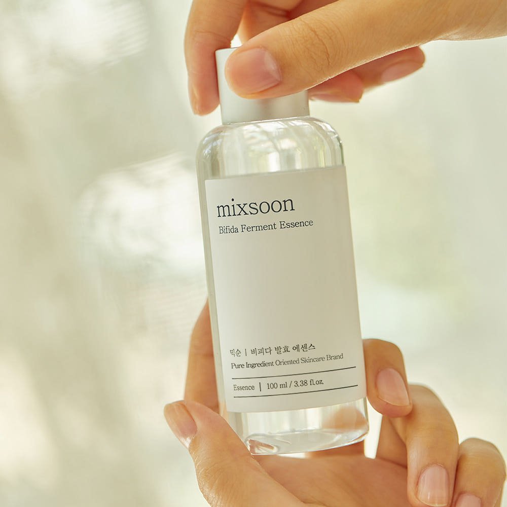 mixsoon Bifida Ferment Essence 100ml - TIANSHOP