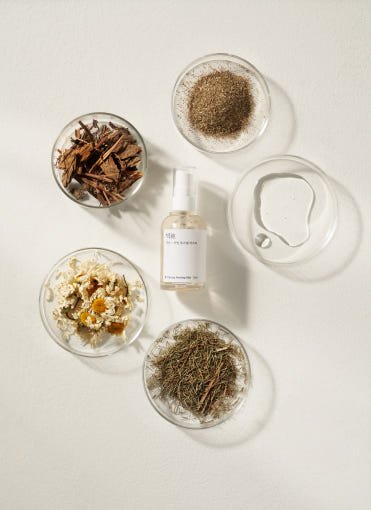 mixsoon Calming Boosting Mist 50ml - TIANSHOP