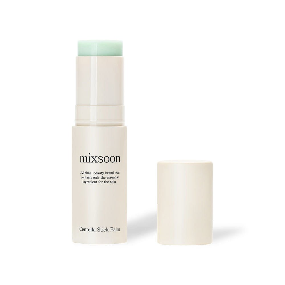 mixsoon Centella Asiatica Stick Balm 11.5ml - TIANSHOP